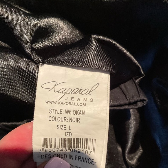 Lace jacket hardly worn - Picture 7 of 8